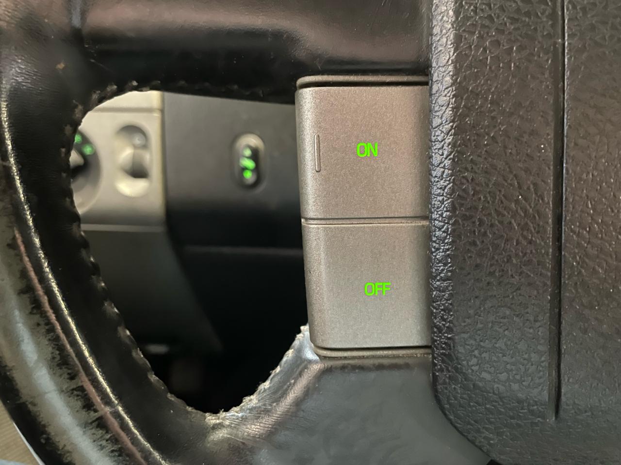 Ford F-150 4WD SuperCrew Flareside 150" FX4 2006