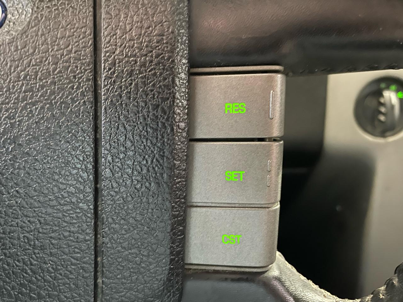 Ford F-150 4WD SuperCrew Flareside 150" FX4 2006