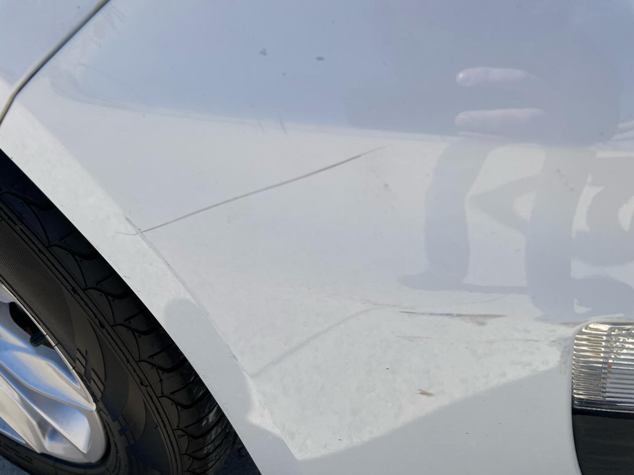 Chevrolet Malibu LT 2019