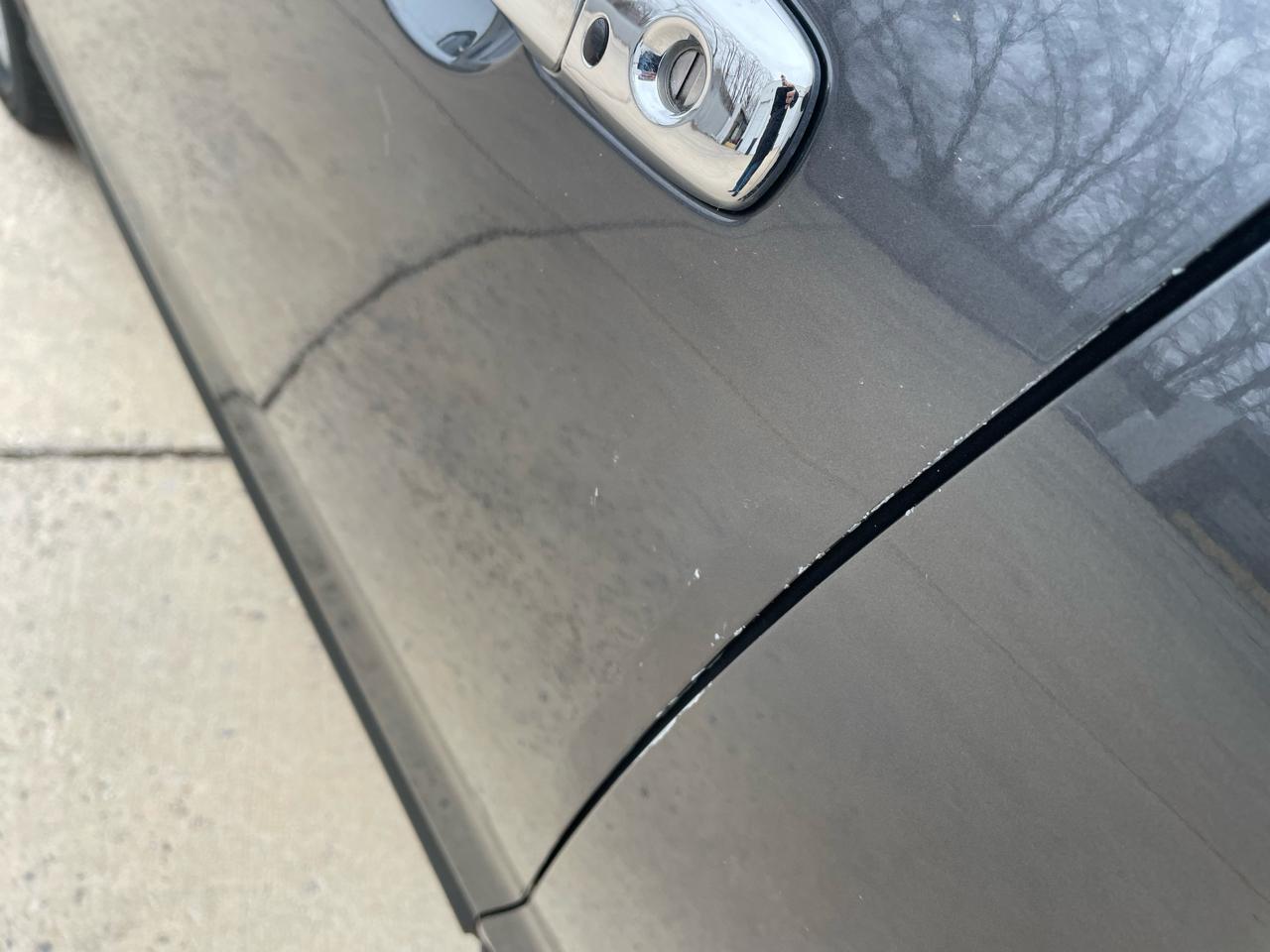 Mazda CX-9 Grand Touring AWD 2015