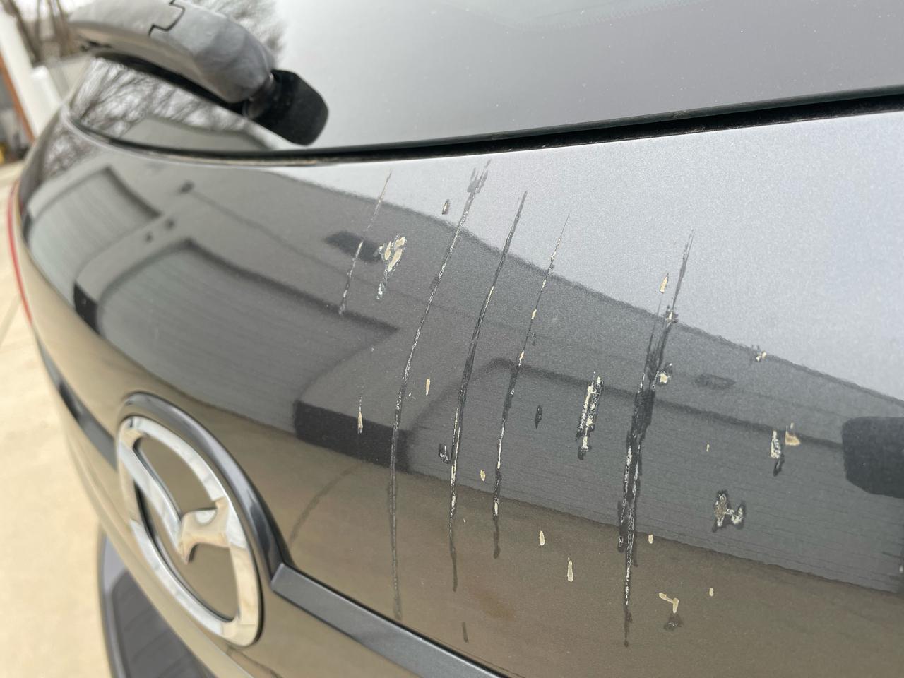 Mazda CX-9 Grand Touring AWD 2015