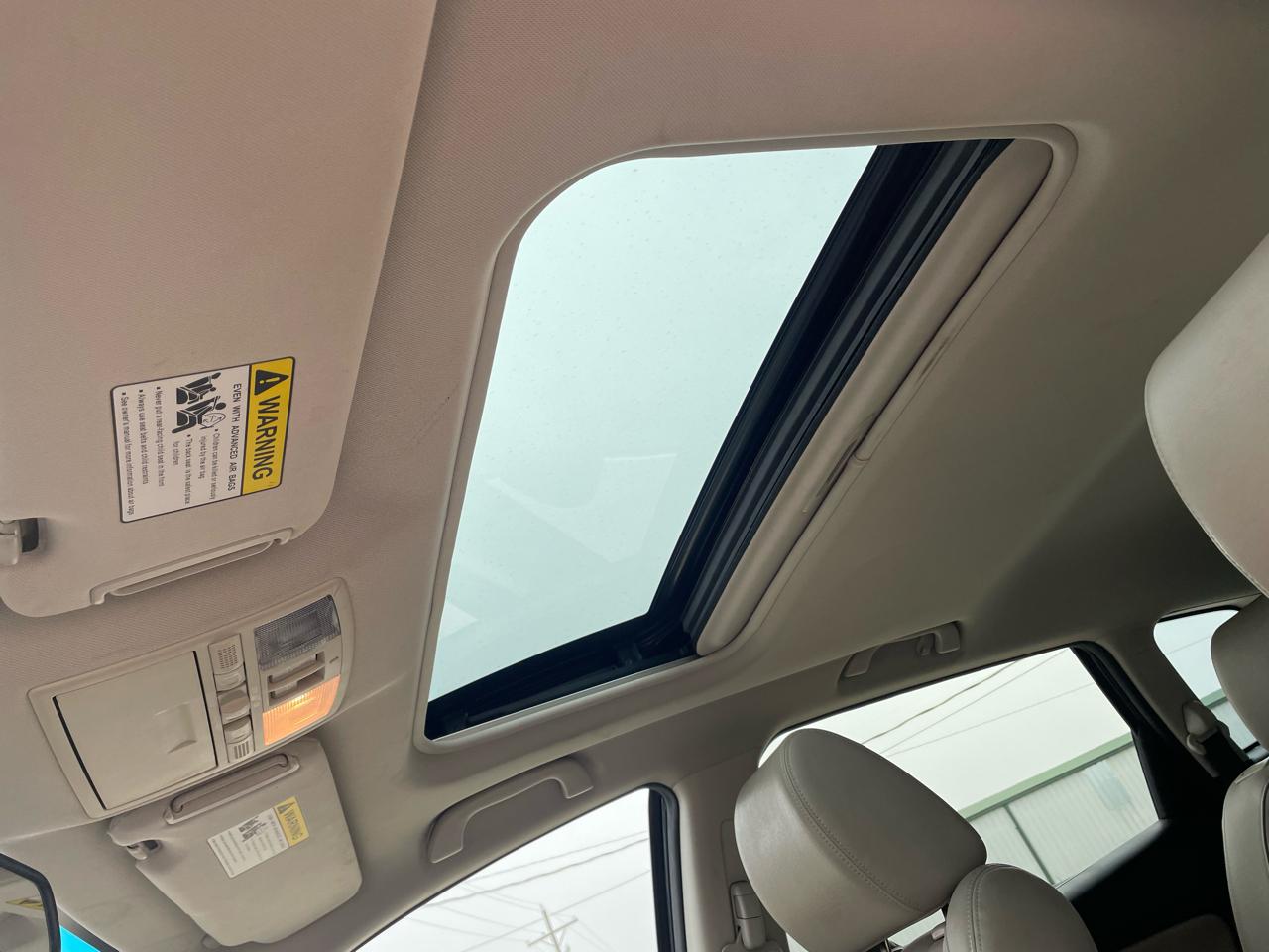 Mazda CX-9 Grand Touring AWD 2015