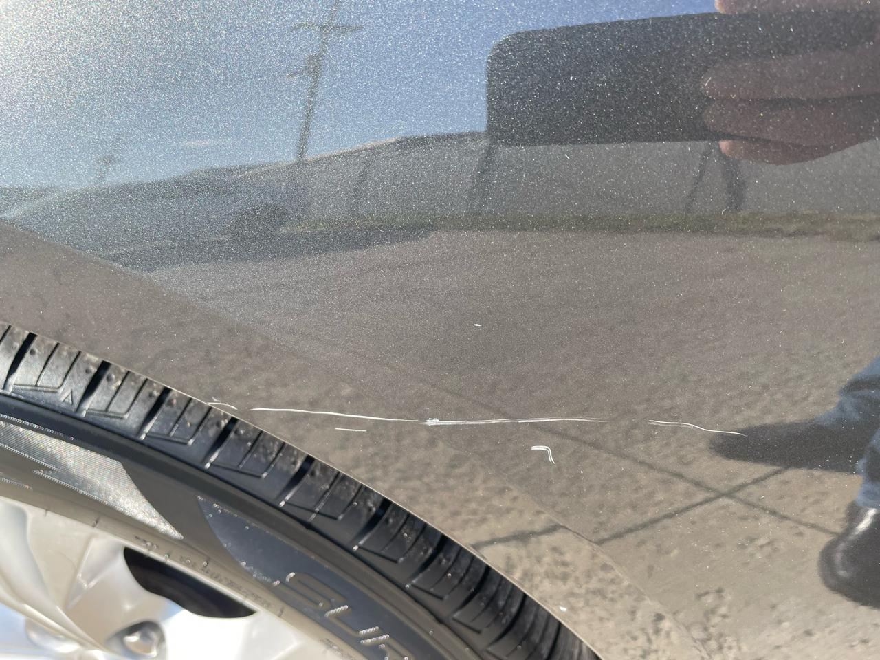 Chevrolet Impala 1LT 2015