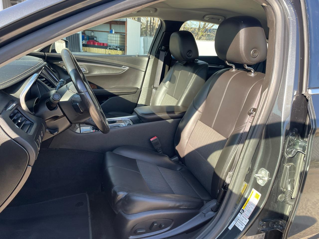 Chevrolet Impala 1LT 2015