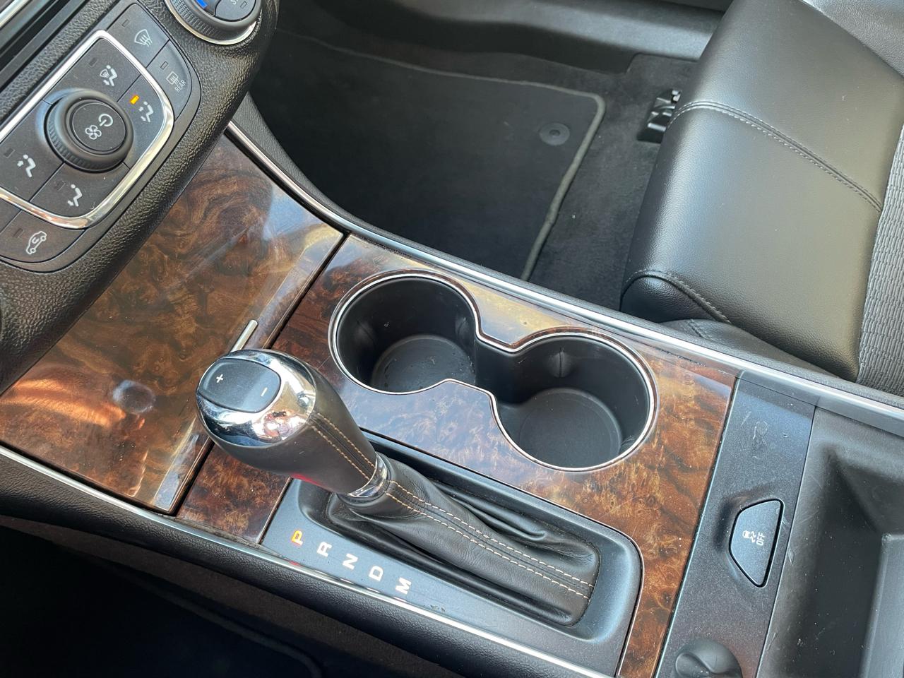 Chevrolet Impala 1LT 2015