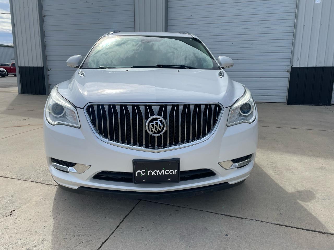 Buick Enclave Leather AWD 2017