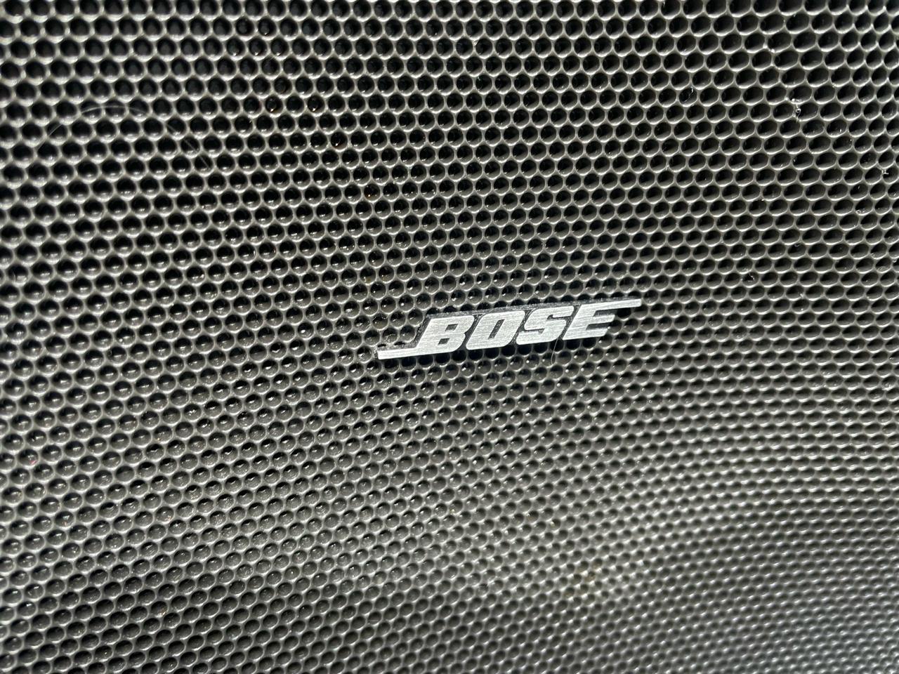 Buick Enclave Leather AWD 2017