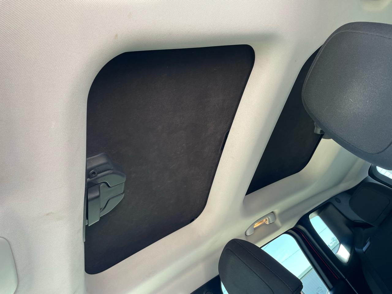 Jeep Renegade Latitude FWD 2016