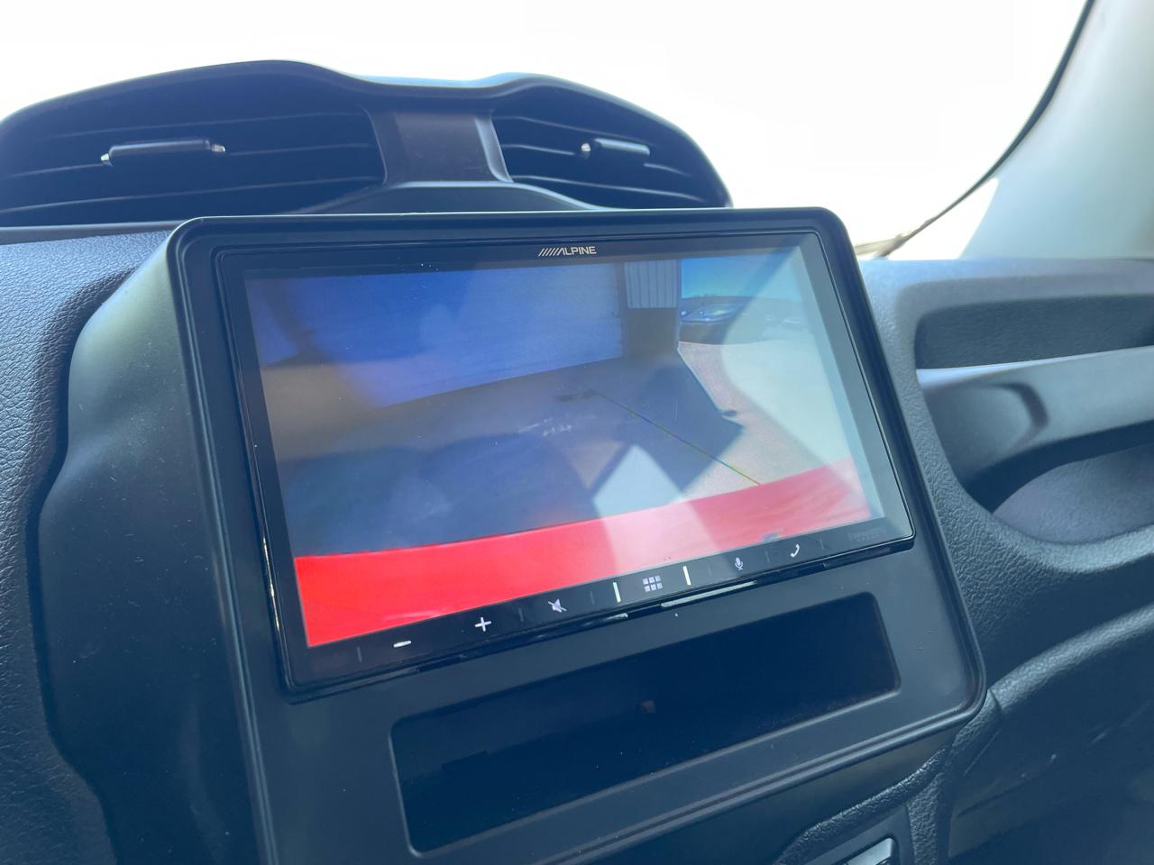 Jeep Renegade Latitude FWD 2016