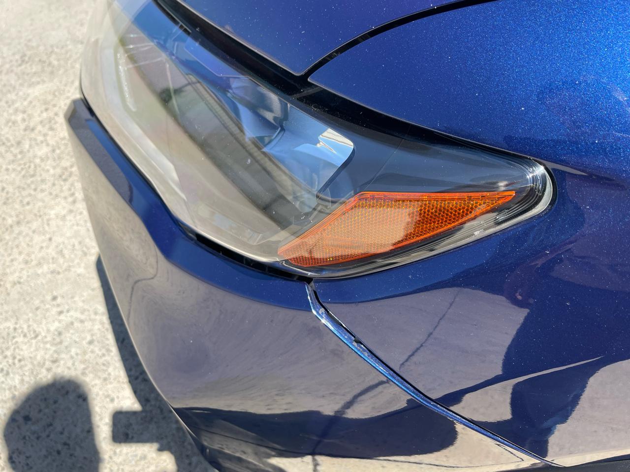 Nissan Rogue SV AWD 2018