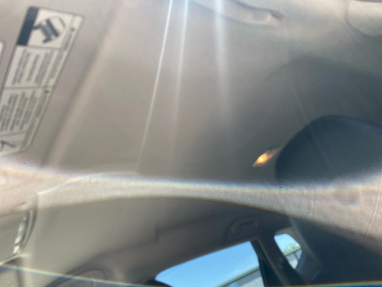 Nissan Rogue SV AWD 2018