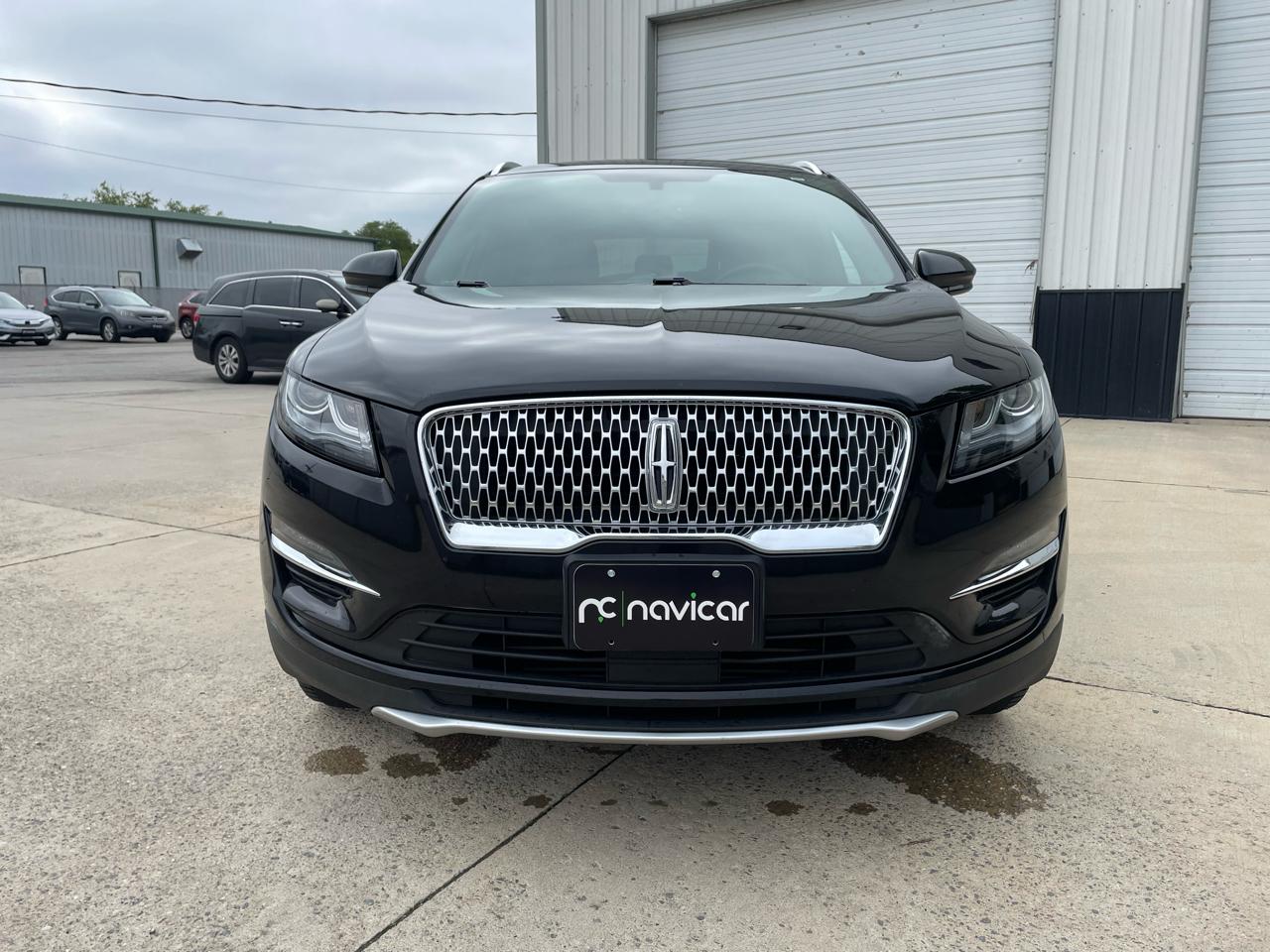 Lincoln MKC Premiere AWD 2019