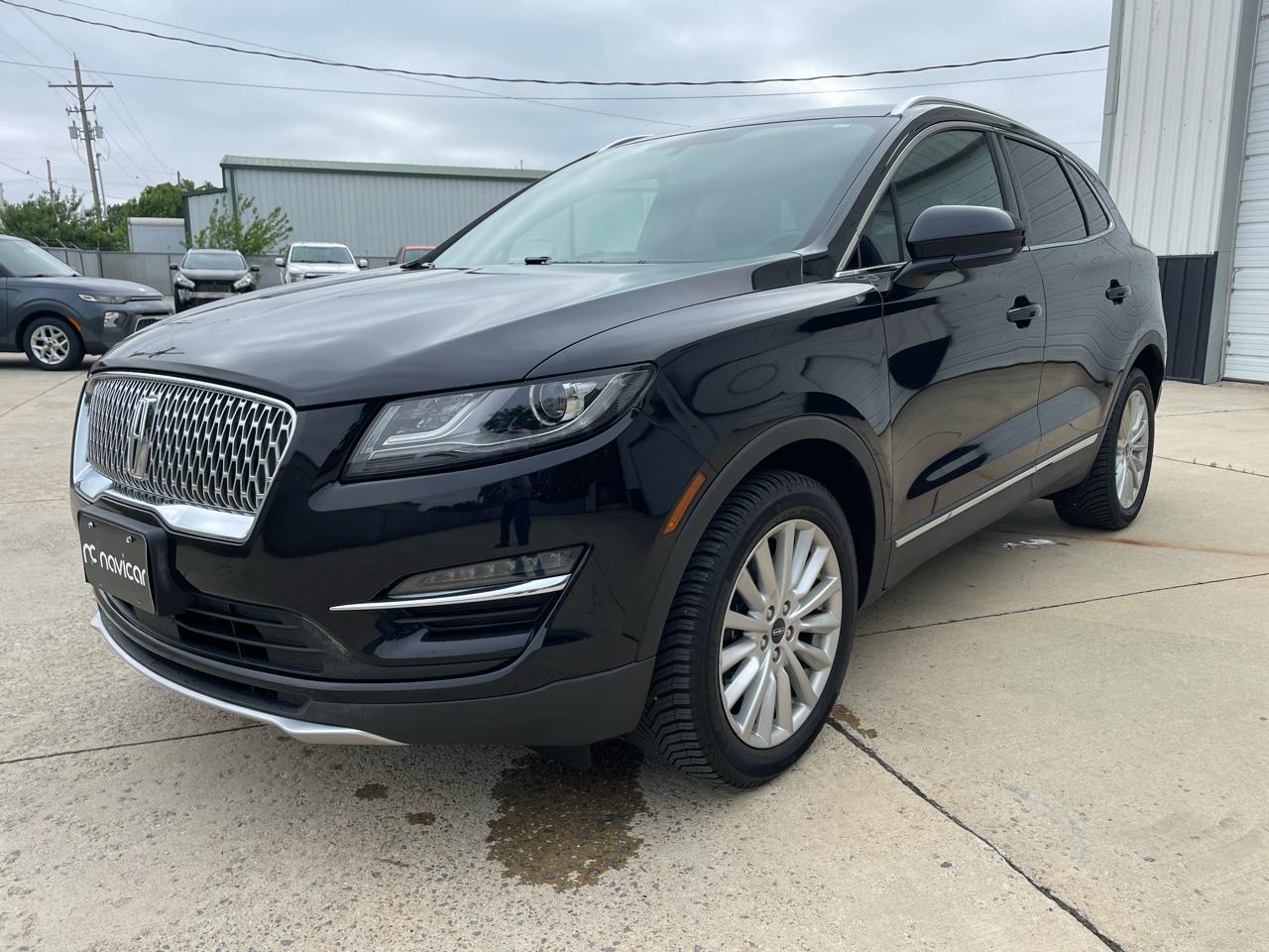Lincoln MKC Premiere AWD 2019