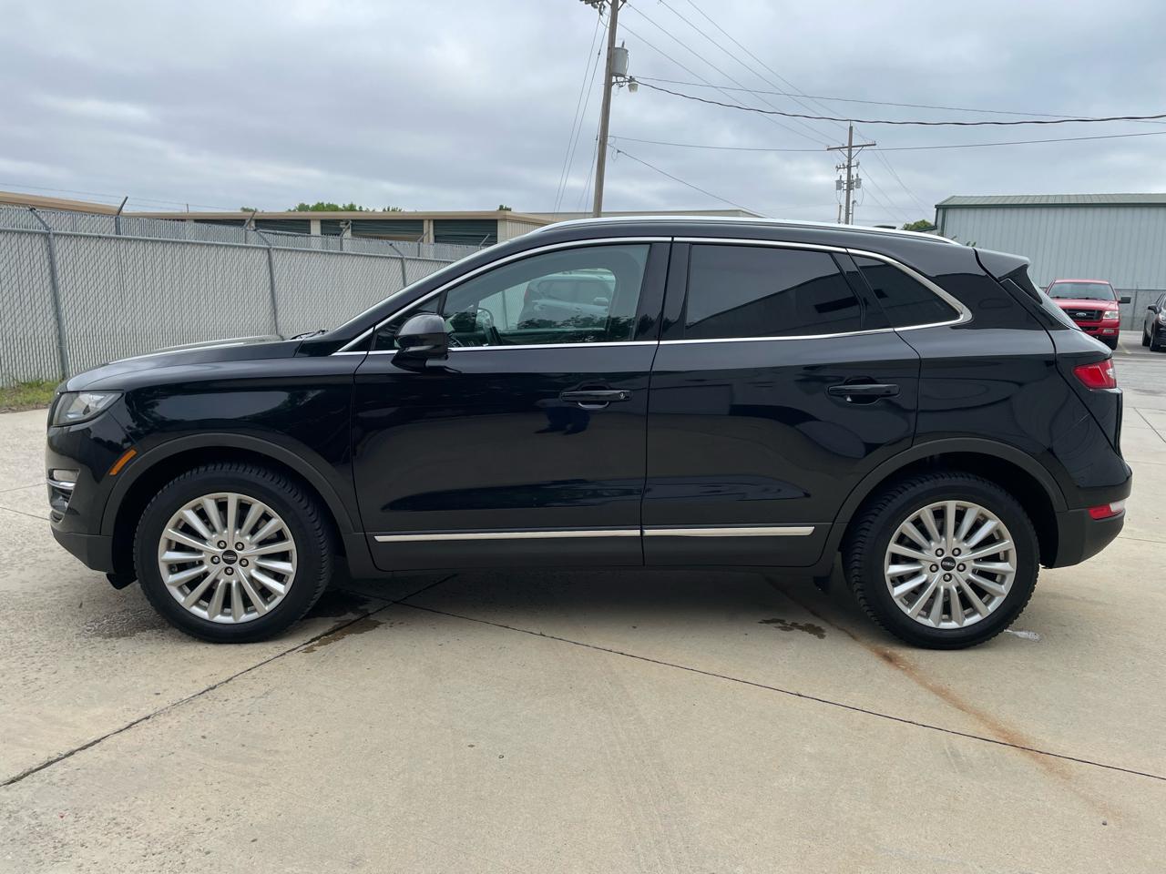 Lincoln MKC Premiere AWD 2019