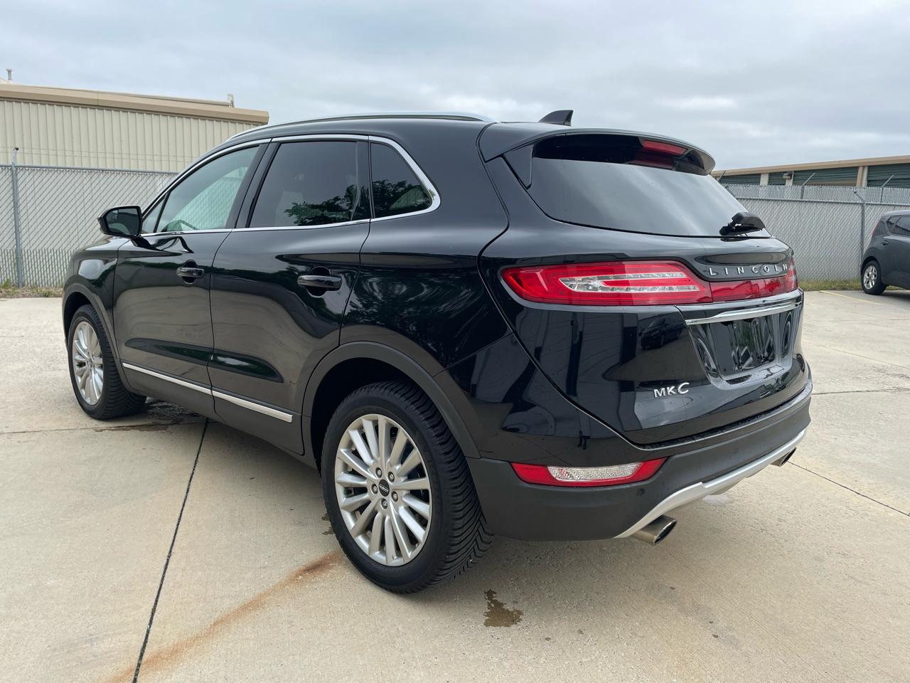 Lincoln MKC Premiere AWD 2019