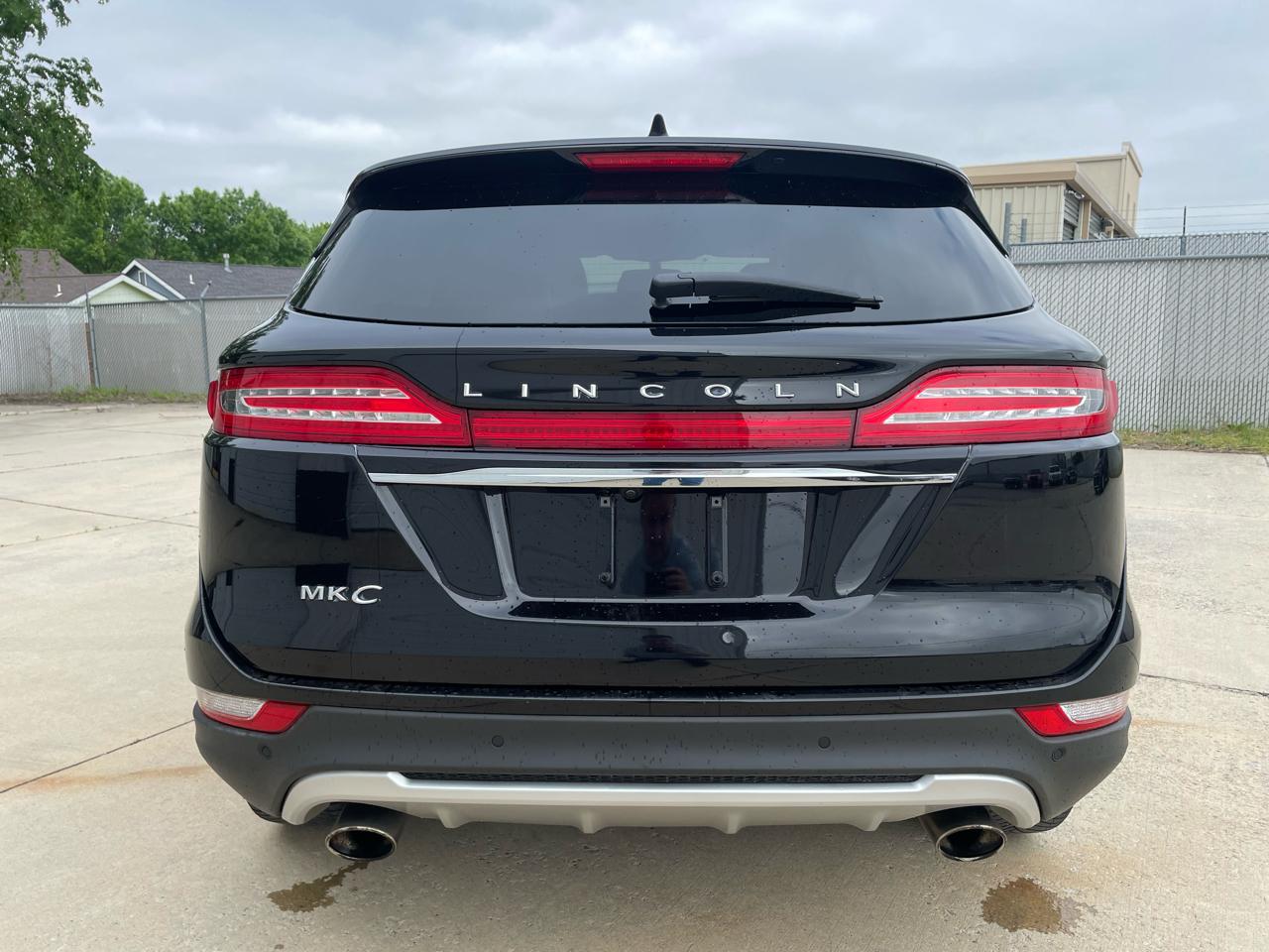 Lincoln MKC Premiere AWD 2019