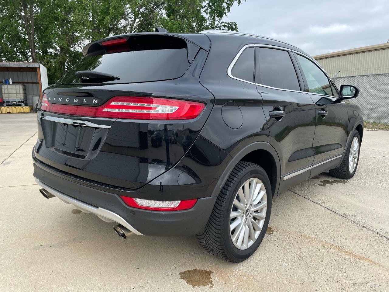 Lincoln MKC Premiere AWD 2019