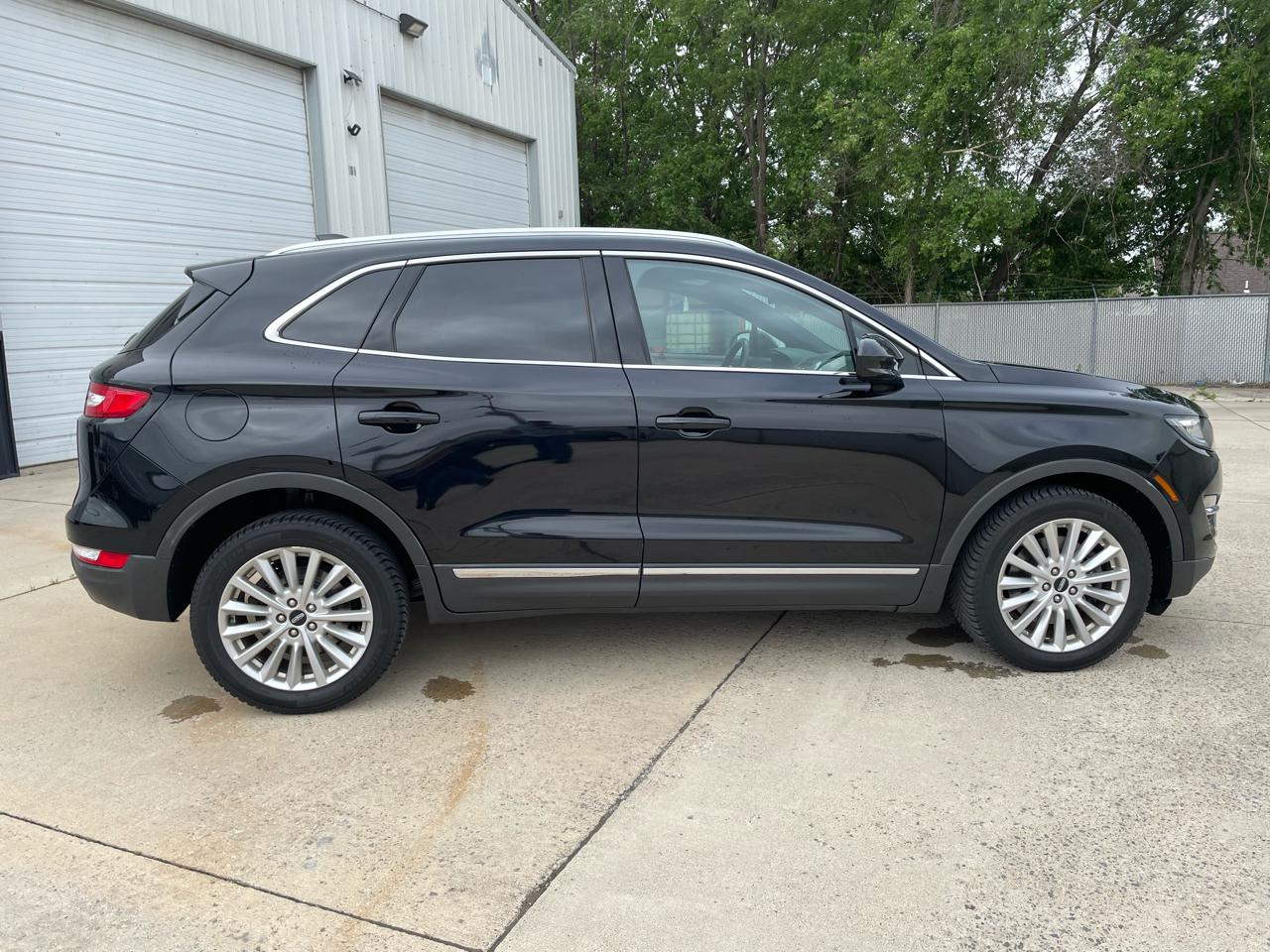 Lincoln MKC Premiere AWD 2019