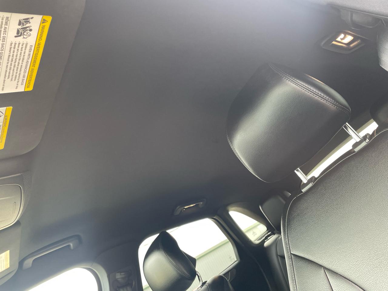 Lincoln MKC Premiere AWD 2019