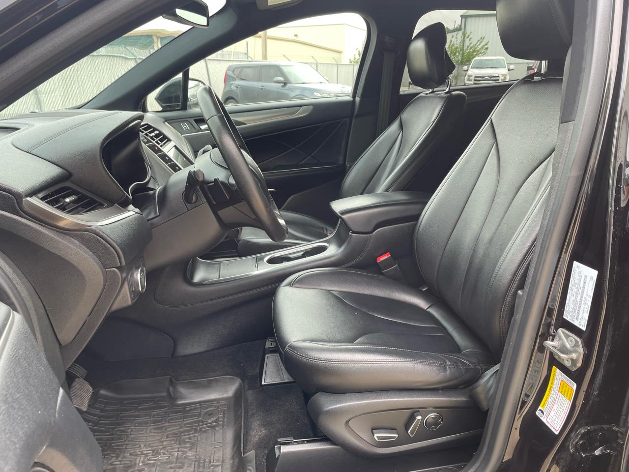 Lincoln MKC Premiere AWD 2019