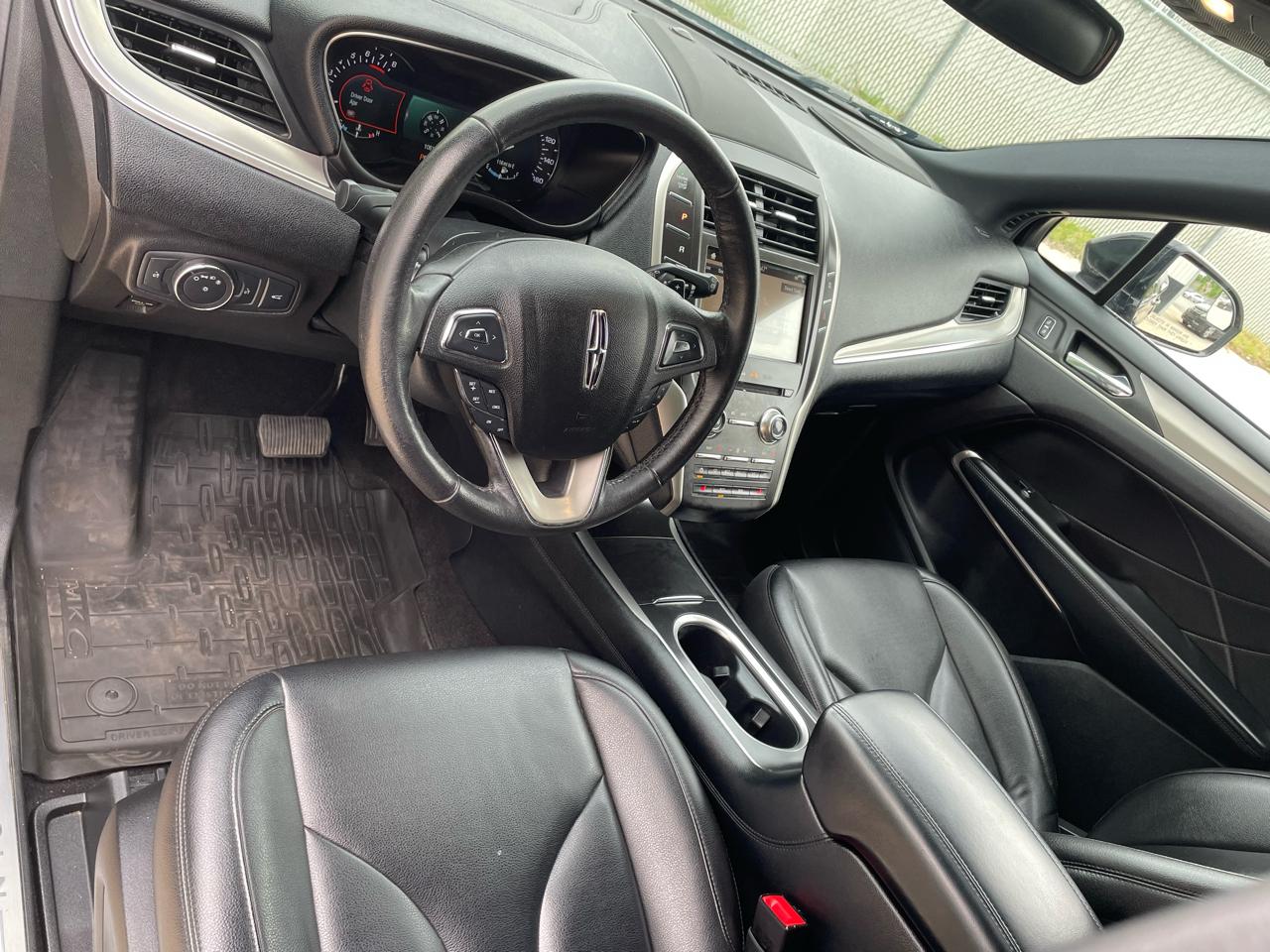 Lincoln MKC Premiere AWD 2019