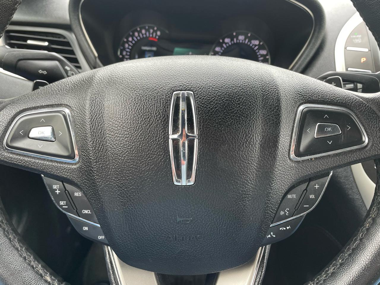 Lincoln MKC Premiere AWD 2019
