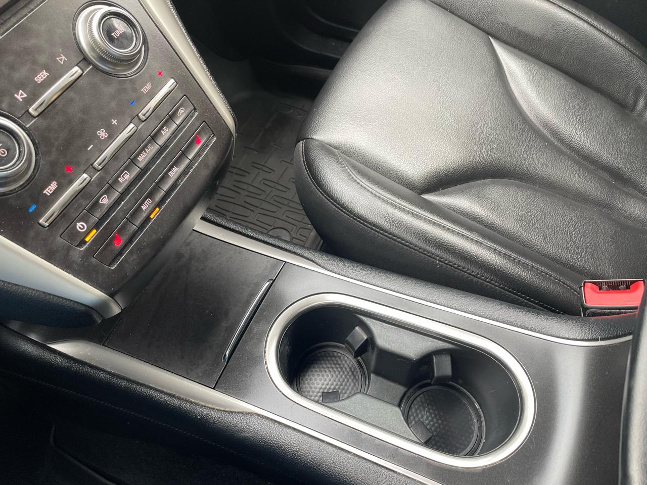 Lincoln MKC Premiere AWD 2019