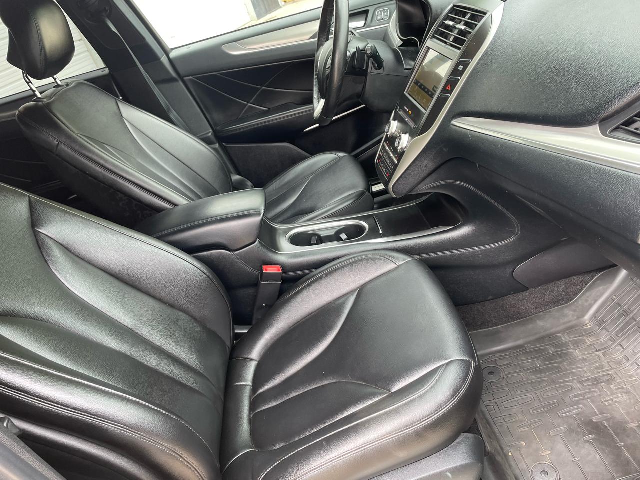 Lincoln MKC Premiere AWD 2019