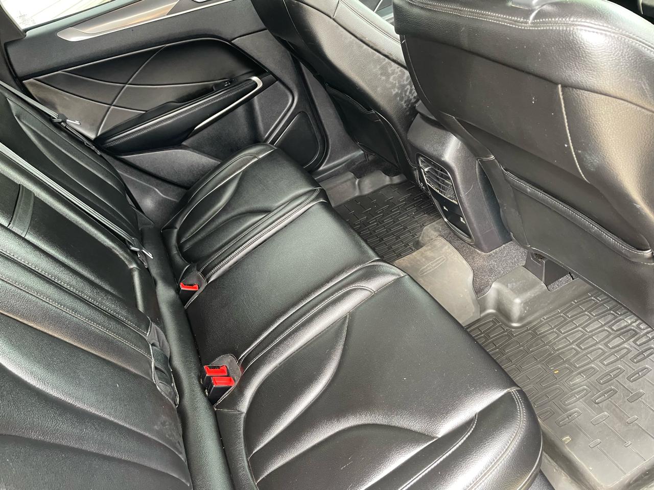 Lincoln MKC Premiere AWD 2019