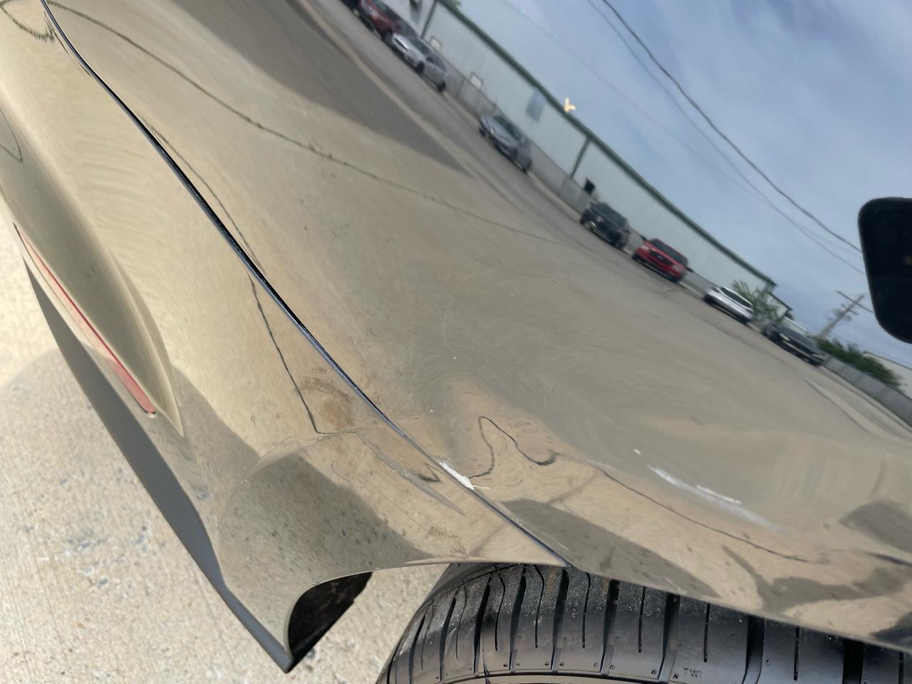 Ford Mustang EcoBoost Premium Convertible 2020