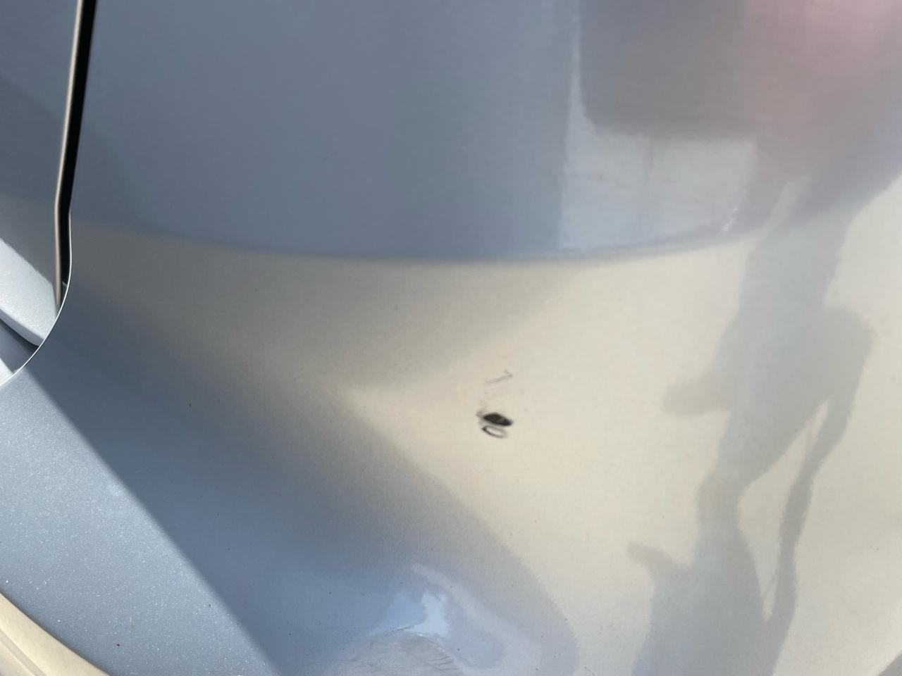 Ford Focus S Sedan 2018