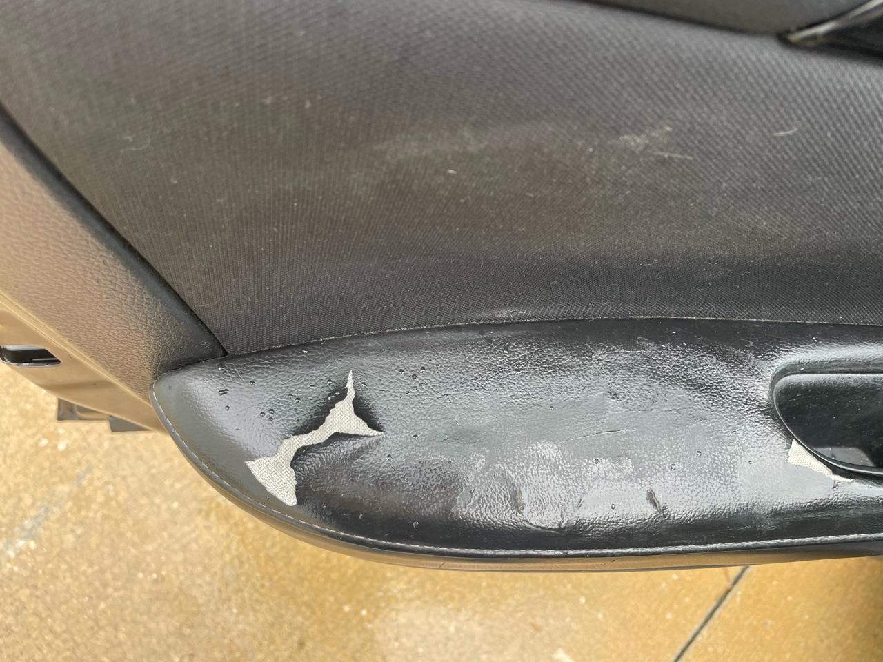 Nissan Sentra S CVT 2019