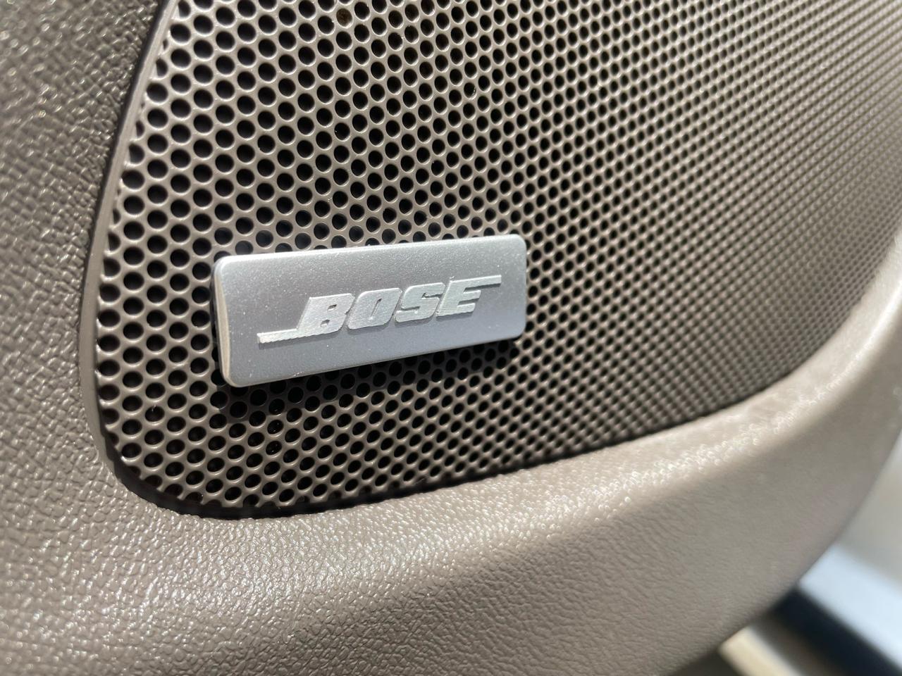 Chevrolet Malibu LT 2018