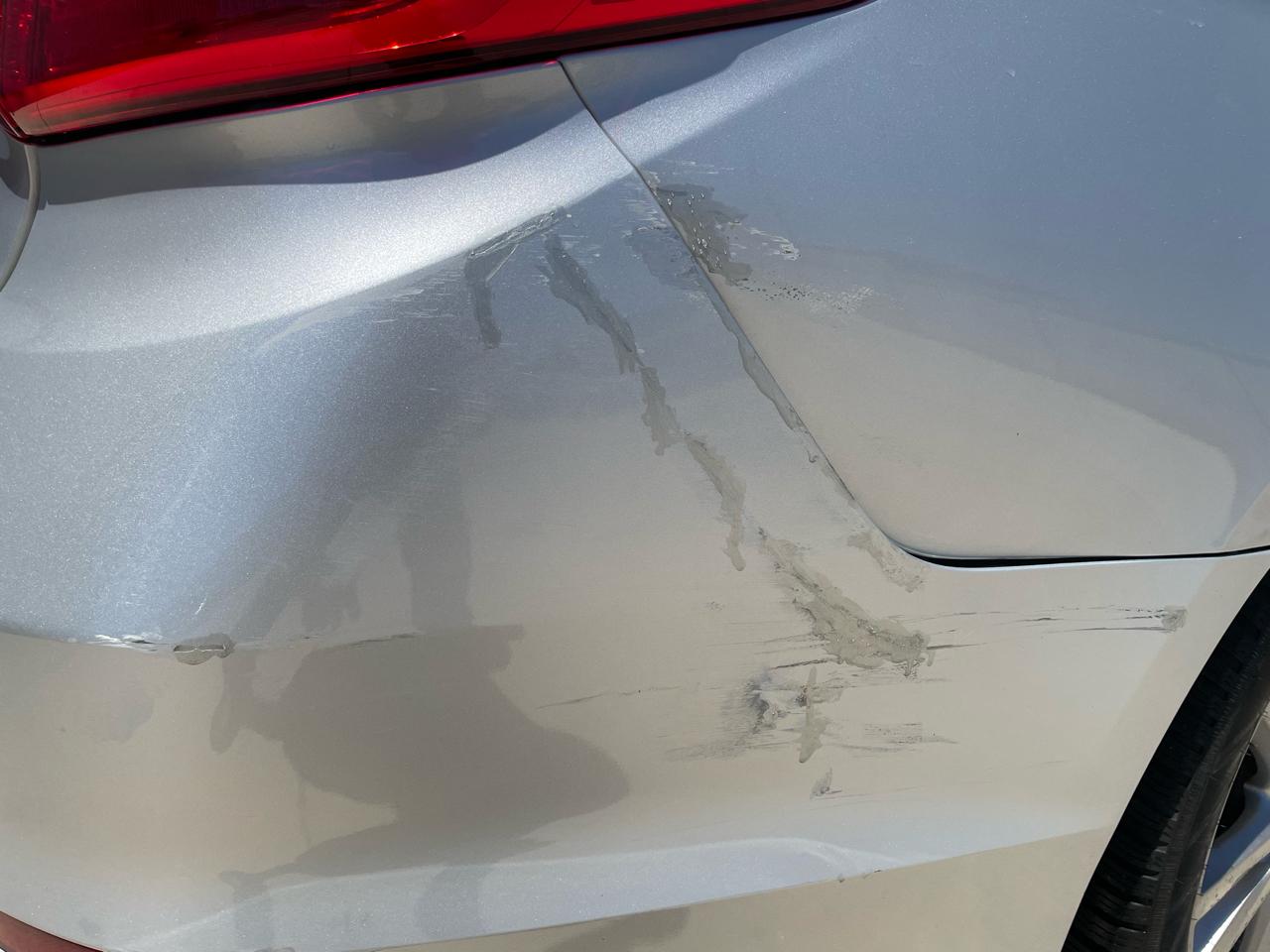 Hyundai Sonata SE 2017