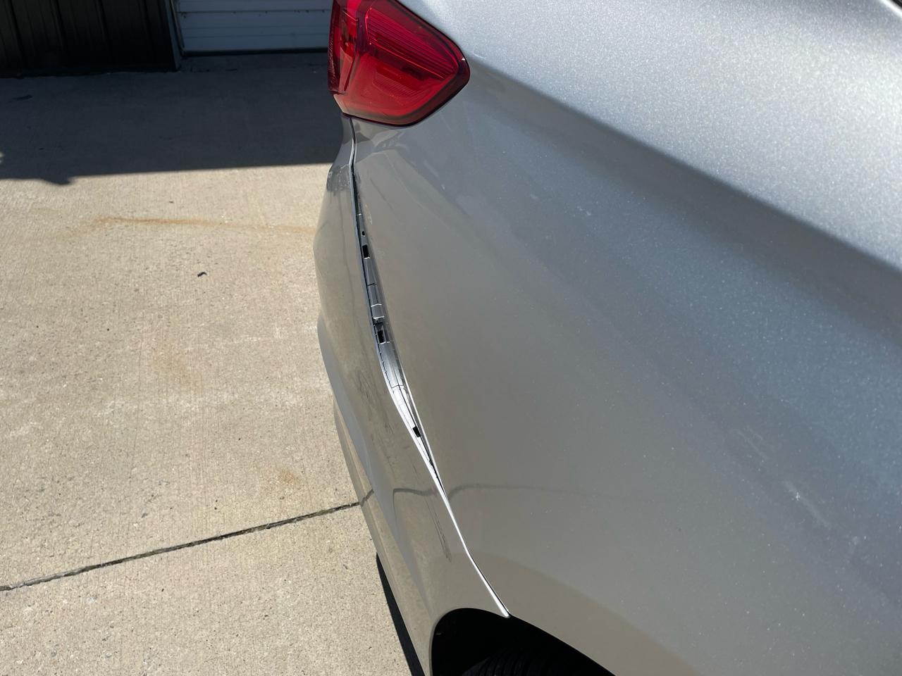 Hyundai Sonata SE 2017