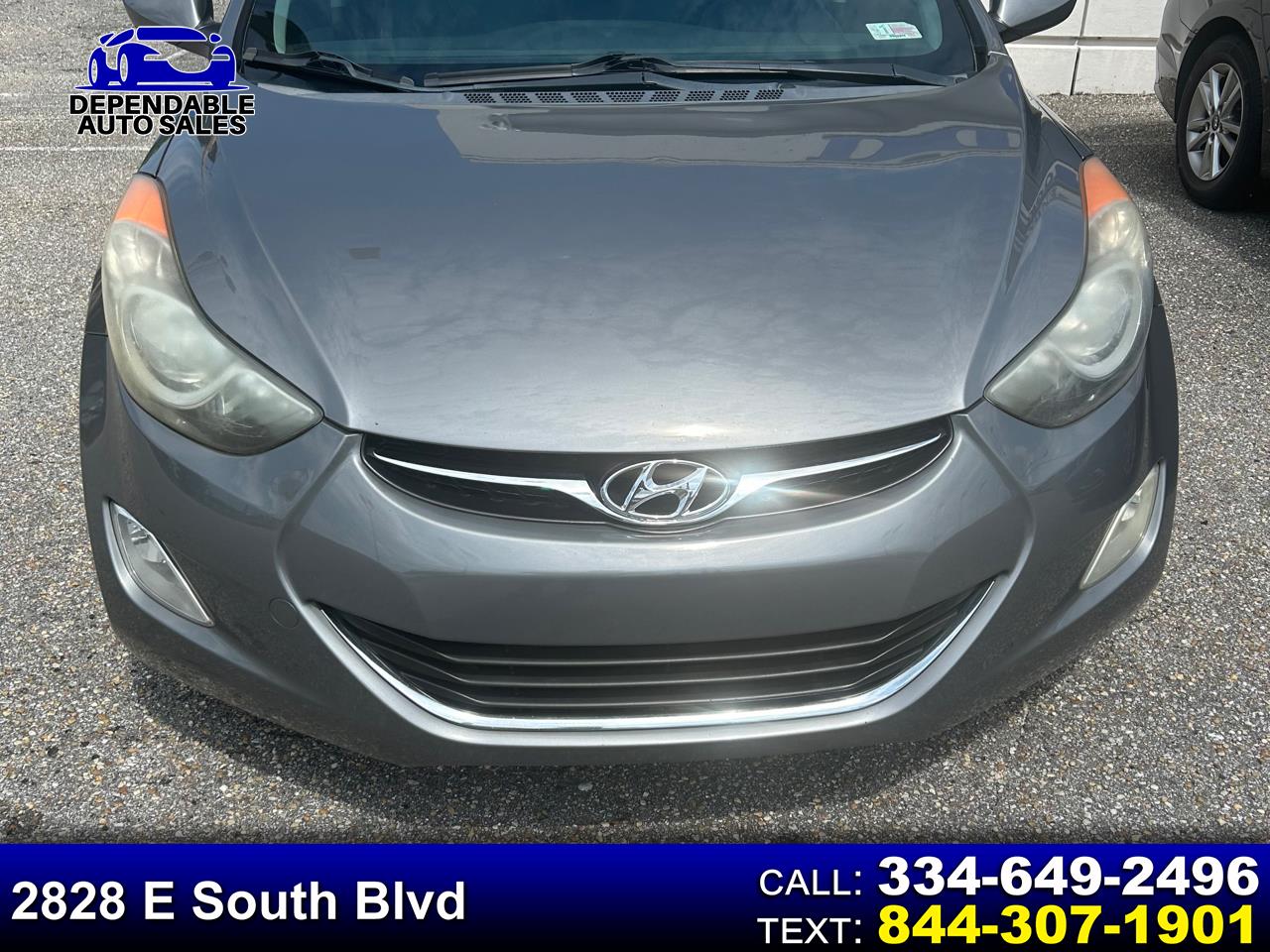 Used Cars for Sale Montgomery AL Montgomery Dependable Auto Sales