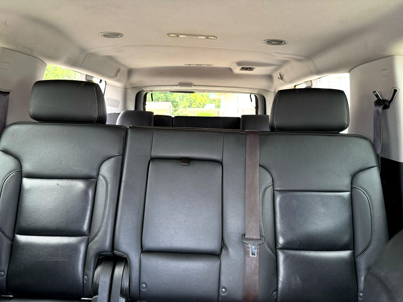 GMC Yukon XL SLT 4WD 2017 GMC Yukon XL SLT 4WD 2017