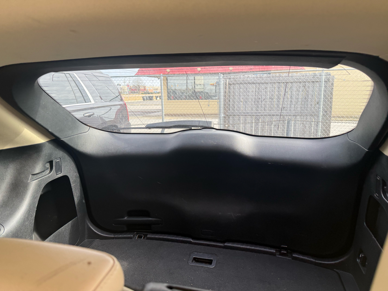 Ford Edge SEL FWD 2020