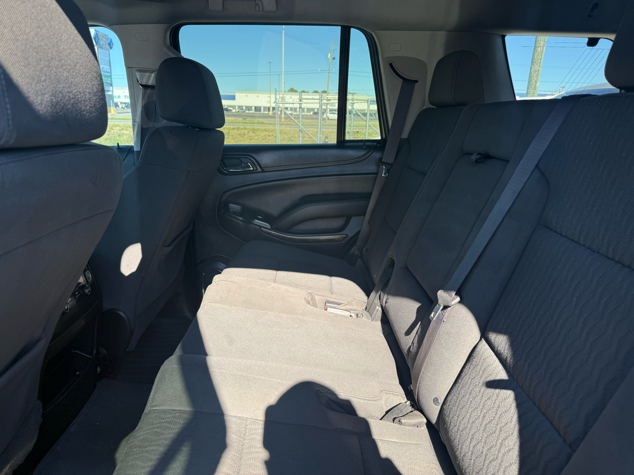 Chevrolet Tahoe LS 2WD 2016