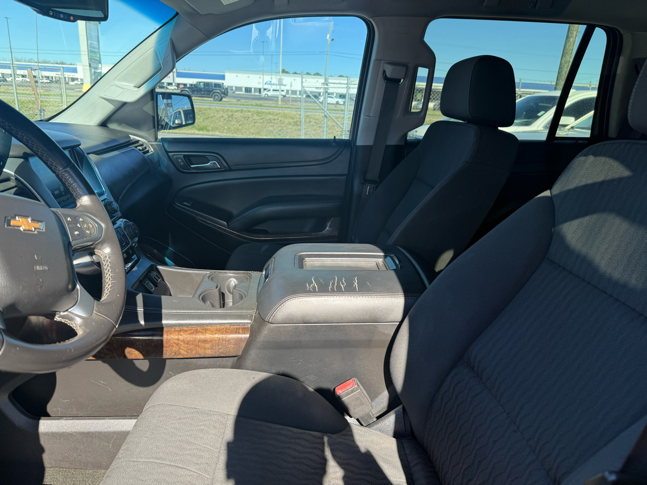 Chevrolet Tahoe LS 2WD 2016