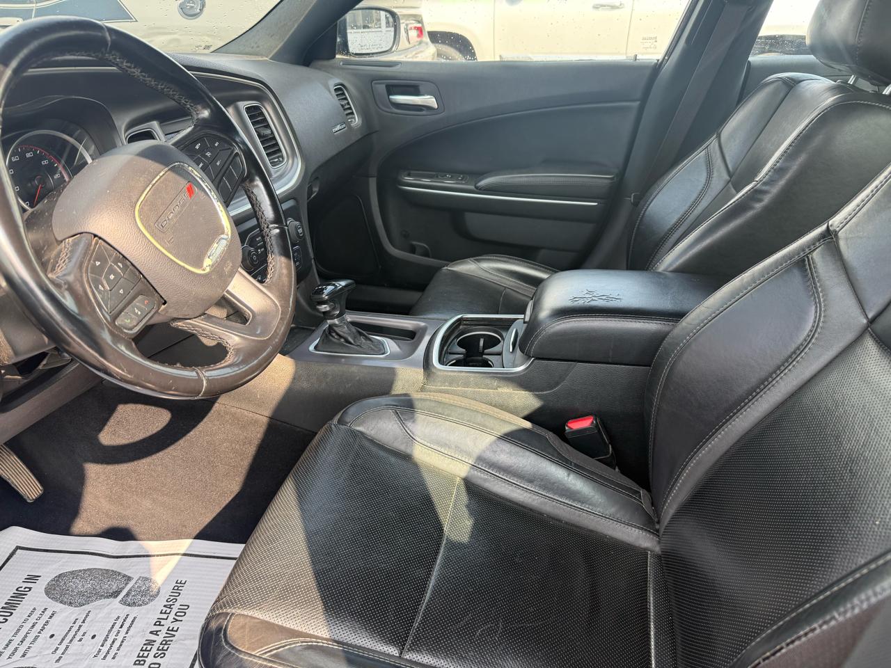 Dodge Charger SXT 2022