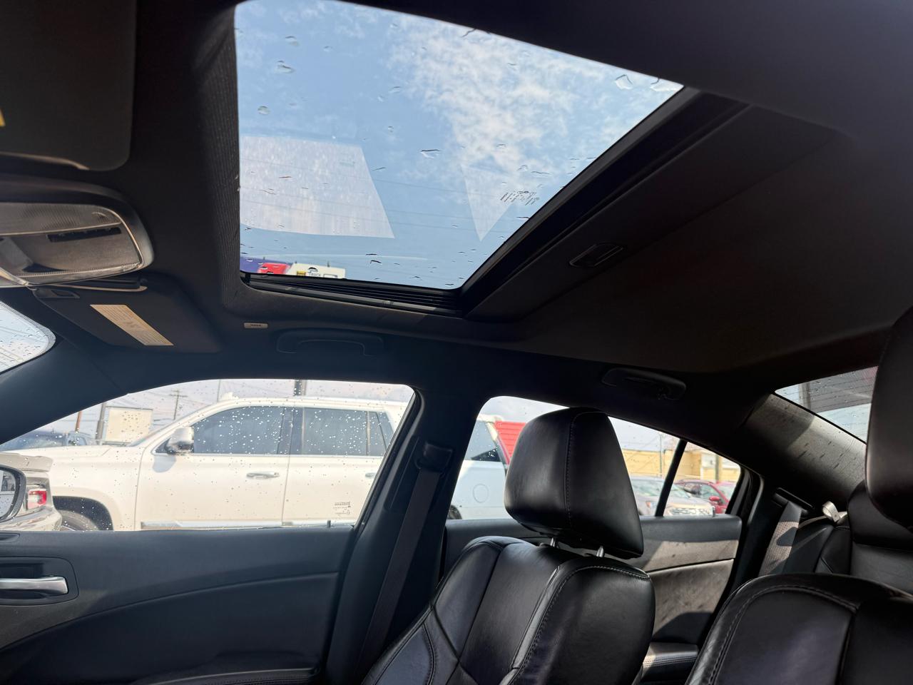 Dodge Charger SXT 2022