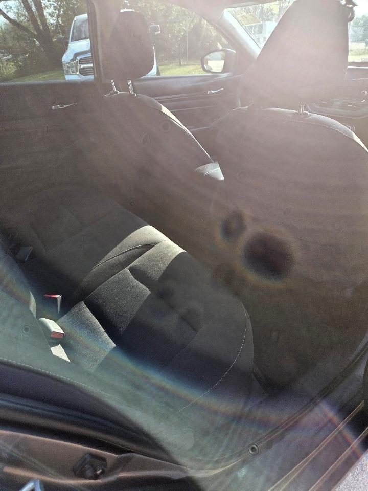 Nissan Altima 2.5 S 2020