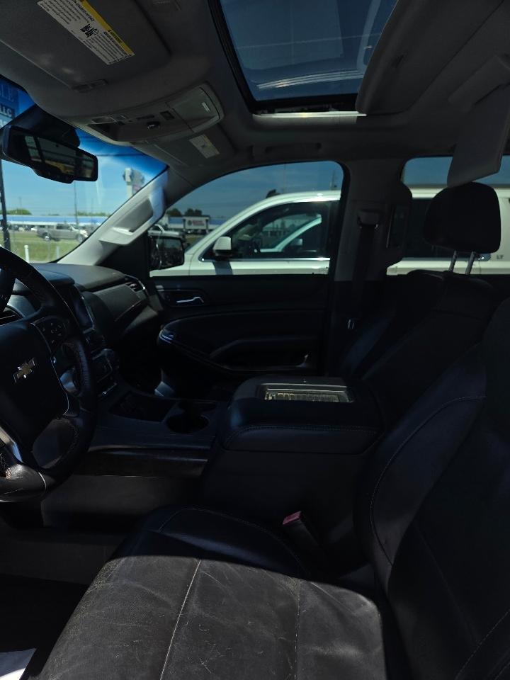 Chevrolet Suburban LT 2WD 2016