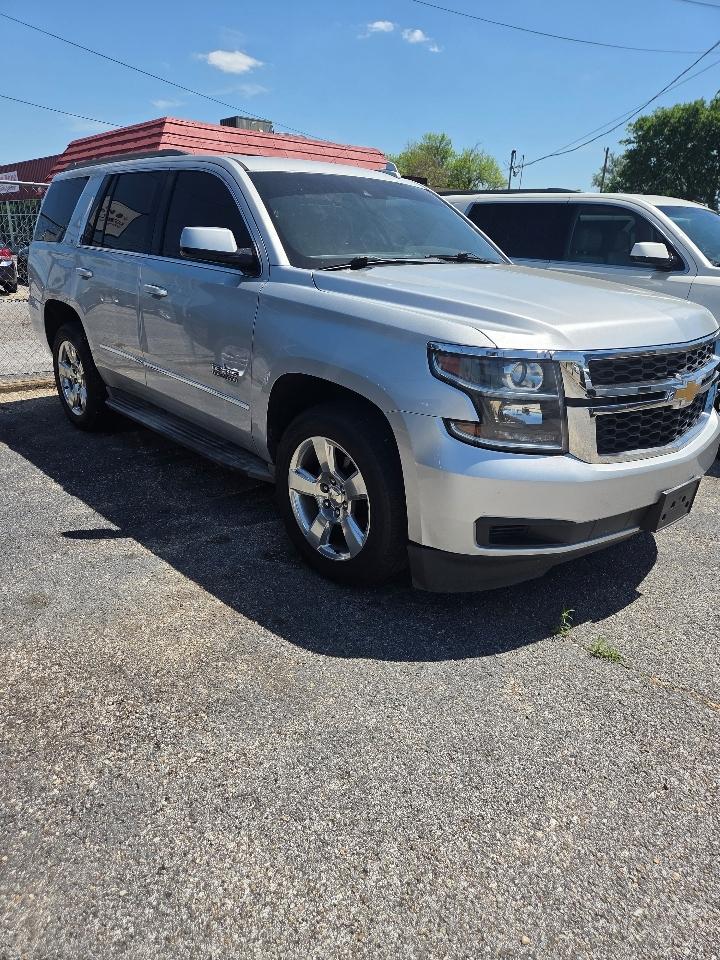 Chevrolet Tahoe LT 2WD 2015