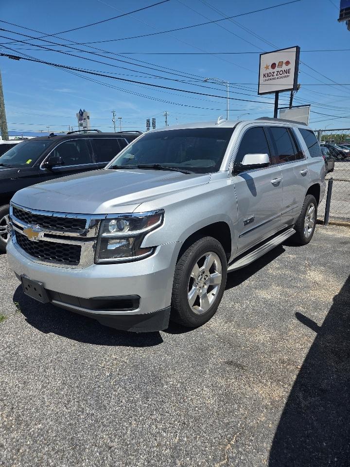 Chevrolet Tahoe LT 2WD 2015