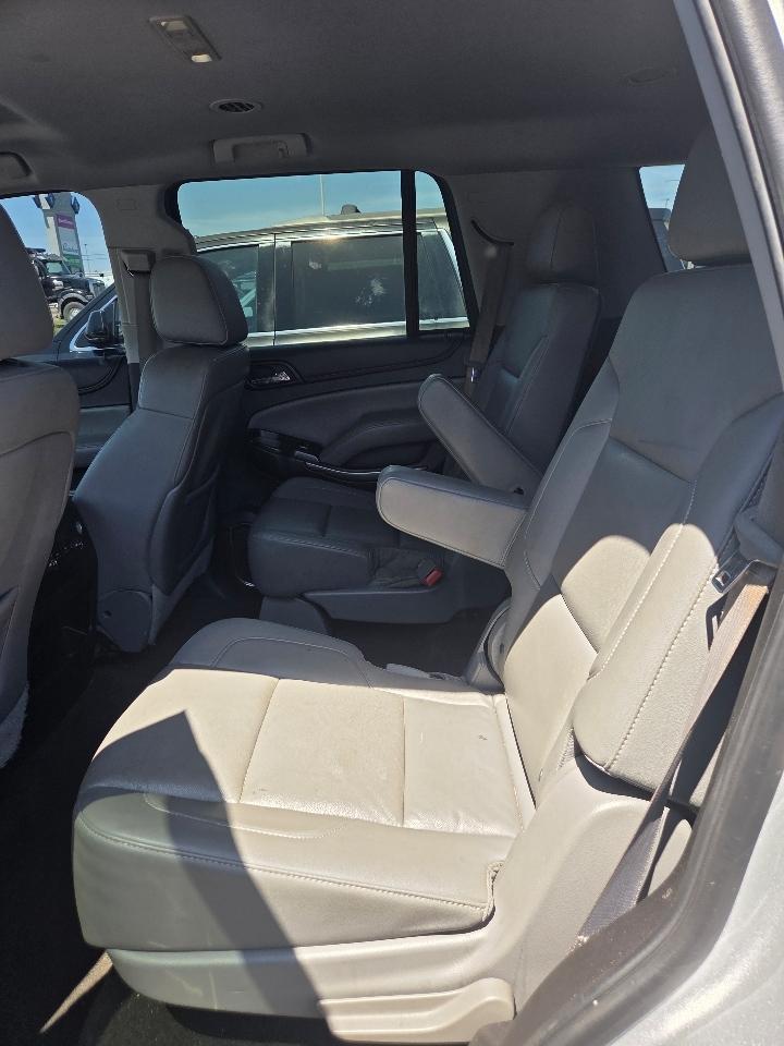 Chevrolet Tahoe LT 2WD 2015