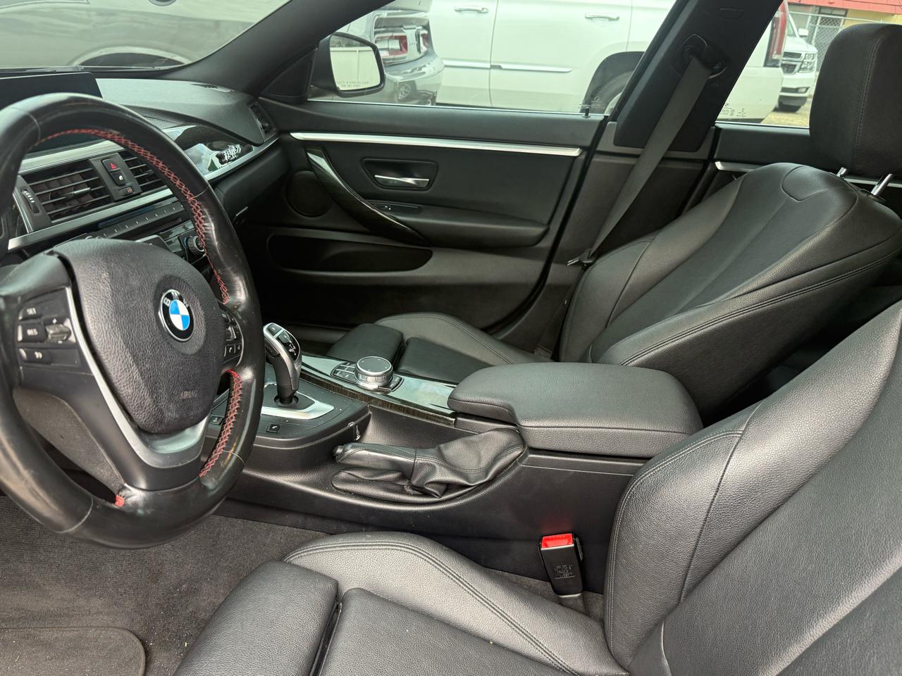 BMW 4-Series Gran Coupe 430i 2019