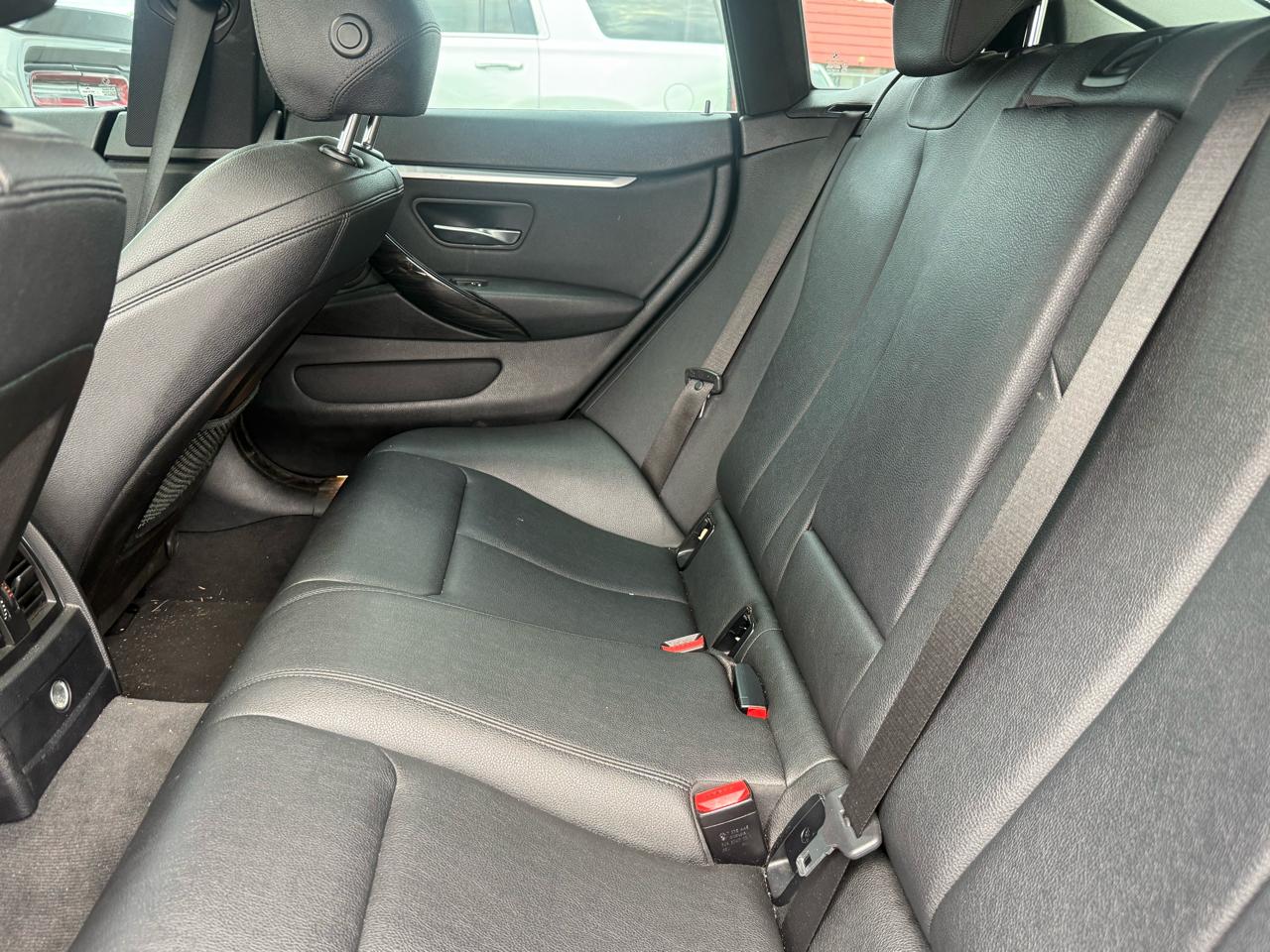 BMW 4-Series Gran Coupe 430i 2019