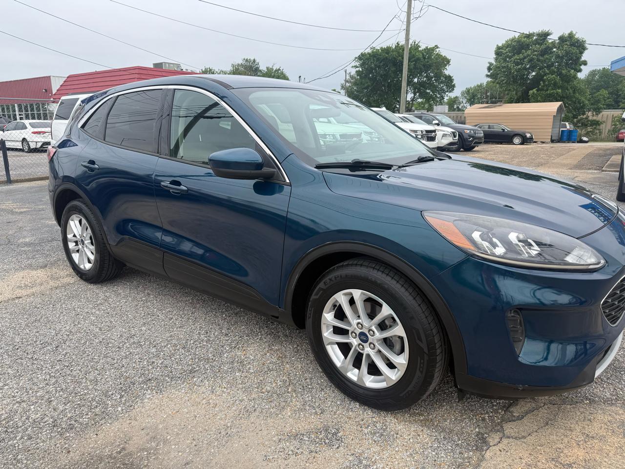 Ford Escape SE 2020